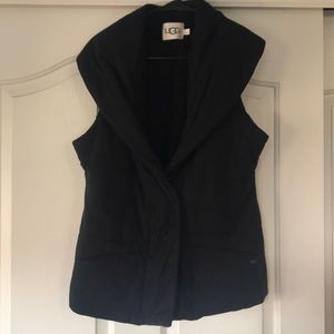 UGG Sherpa Vest